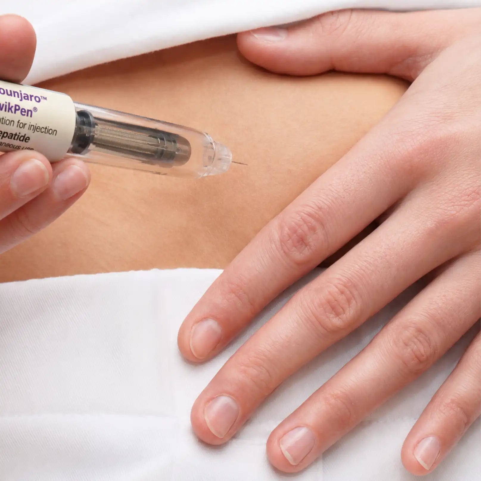 Mounjaro 7.5 mg Injection Pen