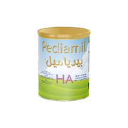 PEDIAMIL HA 400 MG MILK