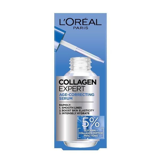 LOREAL COLLAGEN EXPERT SERUM 30ML