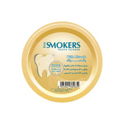 Eva Smokers Toothpowder 45GM Siwak