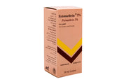 Ectomethrin 5% Adult Lotion