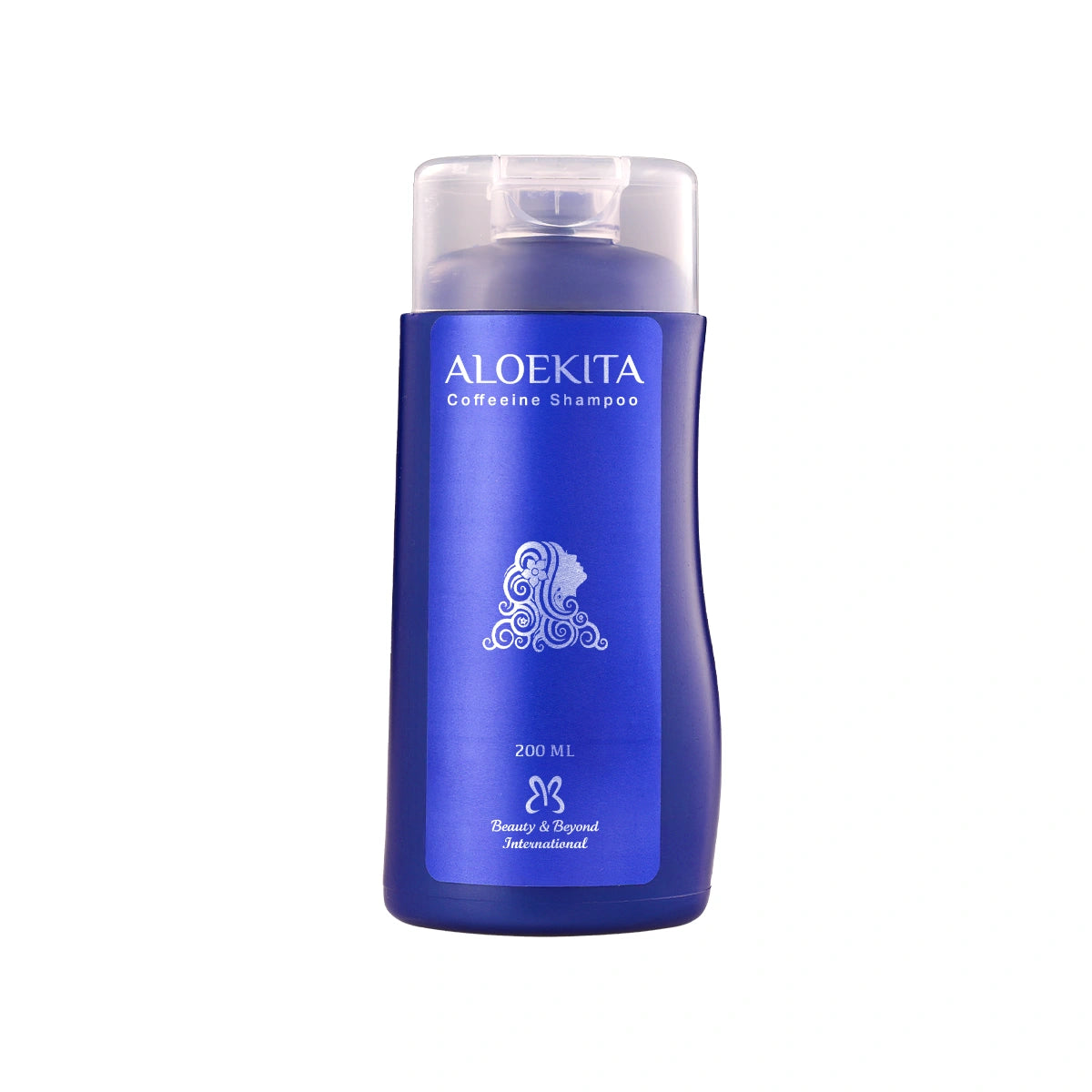 Aloekita Shampoo 200 ml