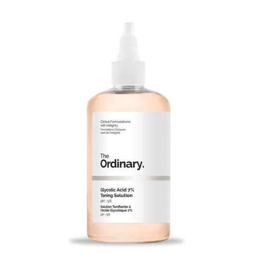 THE ORDINARY GLYCOLIC ACID 7% TONER 100ML