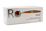 DERMA ROLLER TITANUIM 0.5 MM