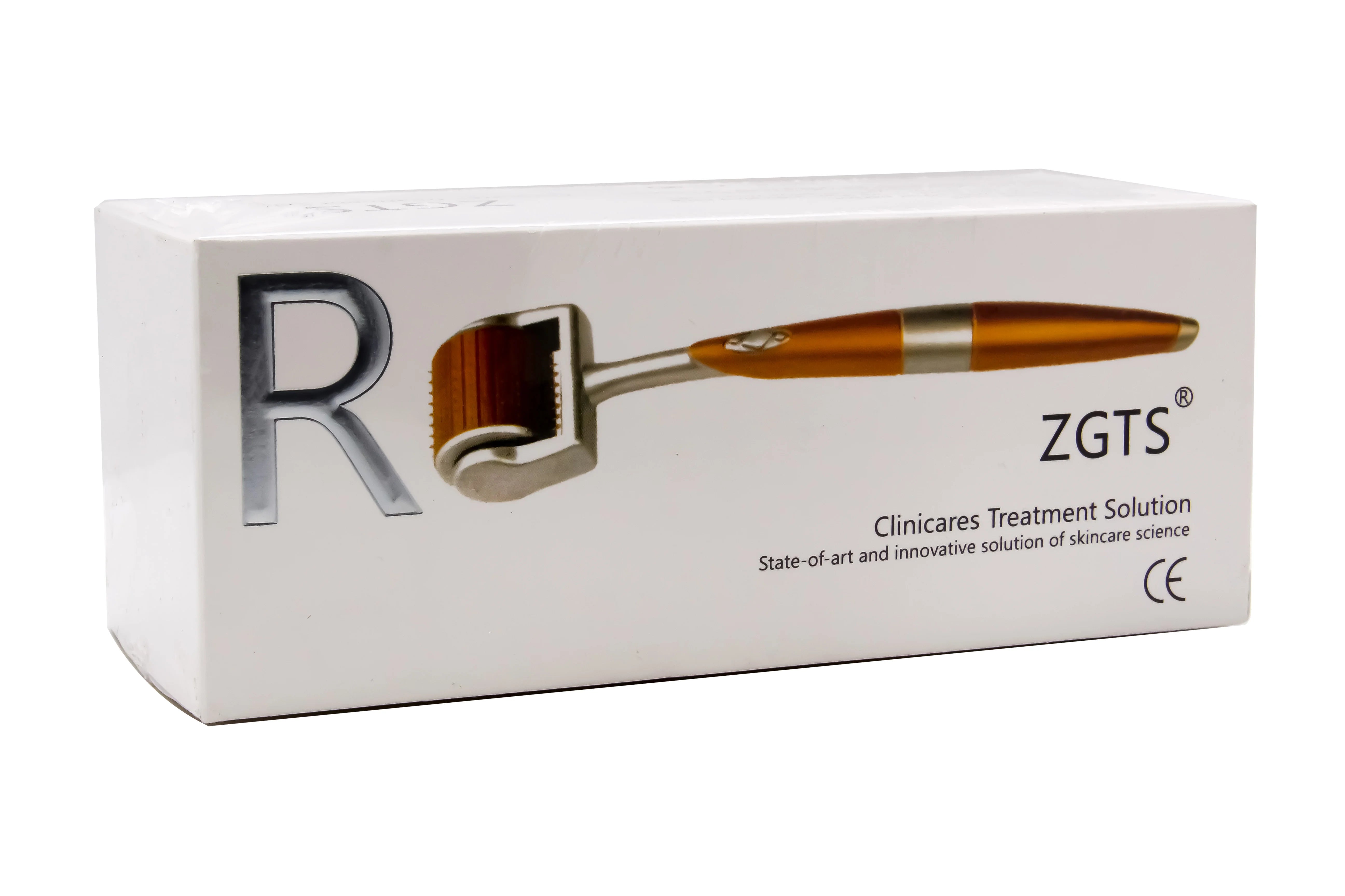 DERMA ROLLER TITANUIM 0.5 MM