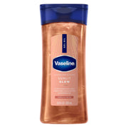 VASELINE BODY GEL OIL SUNLIT GLOW 200ML