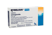 RYBELSUS 14 MG 10 TAB