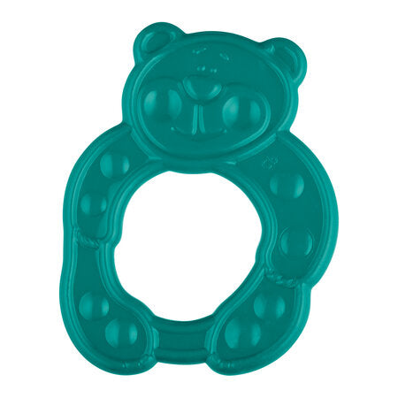 CANPOL TEETHER SHAPES BEAR-DUCK
