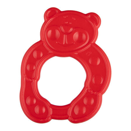 CANPOL TEETHER SHAPES BEAR-DUCK