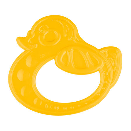 CANPOL TEETHER SHAPES BEAR-DUCK