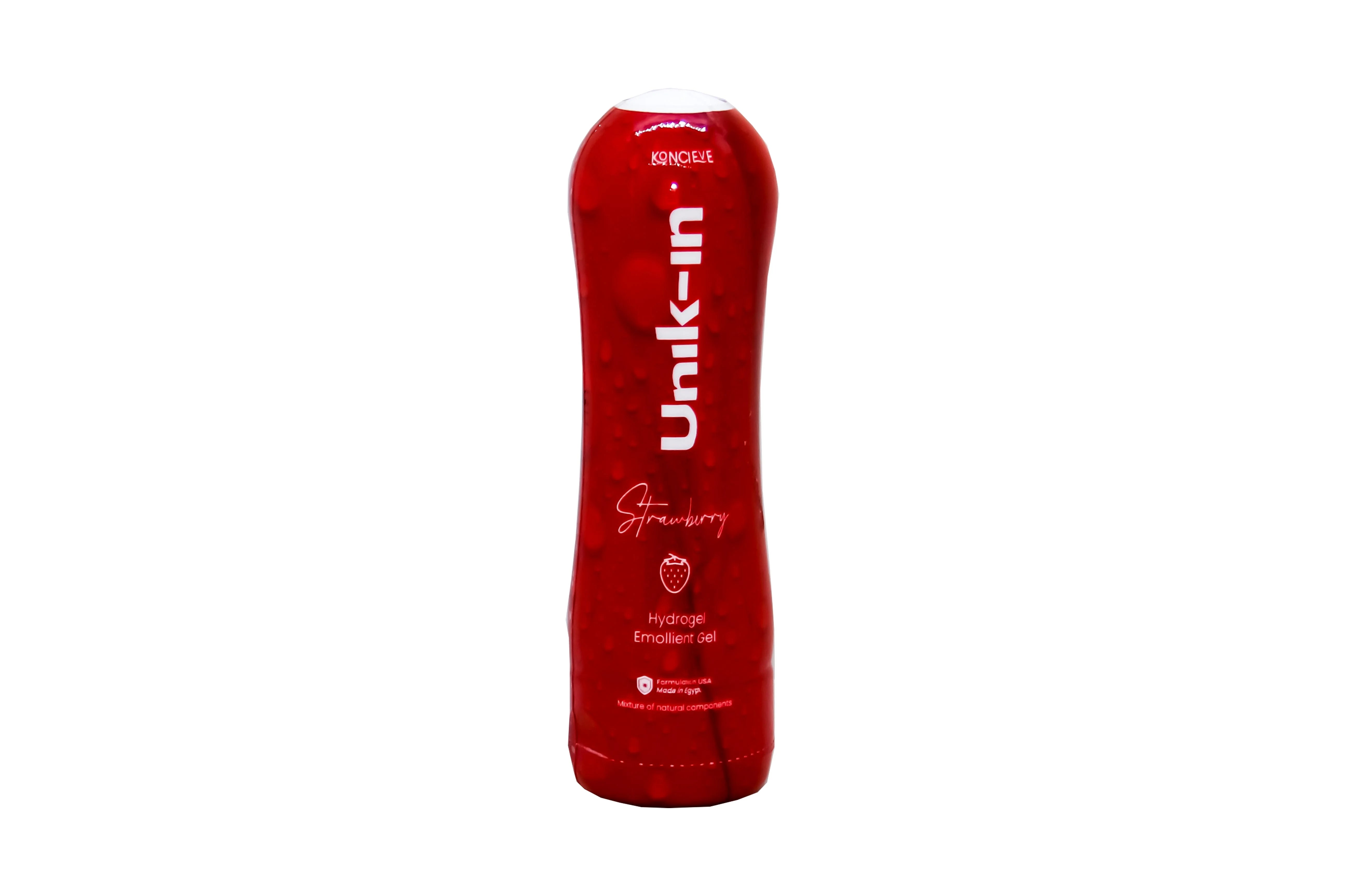 UNIK IN HYDRO GEL 75 ML