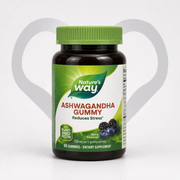 Nature's Way Alive Ashwagnda 90 Gummies