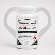 COMPENSO VIGOR 60 TABLETS
