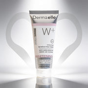 Dermaelle Hyaluwhite Sensitive Area Cream 60ml