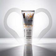 Dermaelle Solaire SPF50 Anti Dark Spots Gel Cream