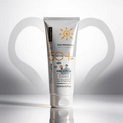 Dermaelle Solaire SPF50 Kids Face & Body Lotion 200ml