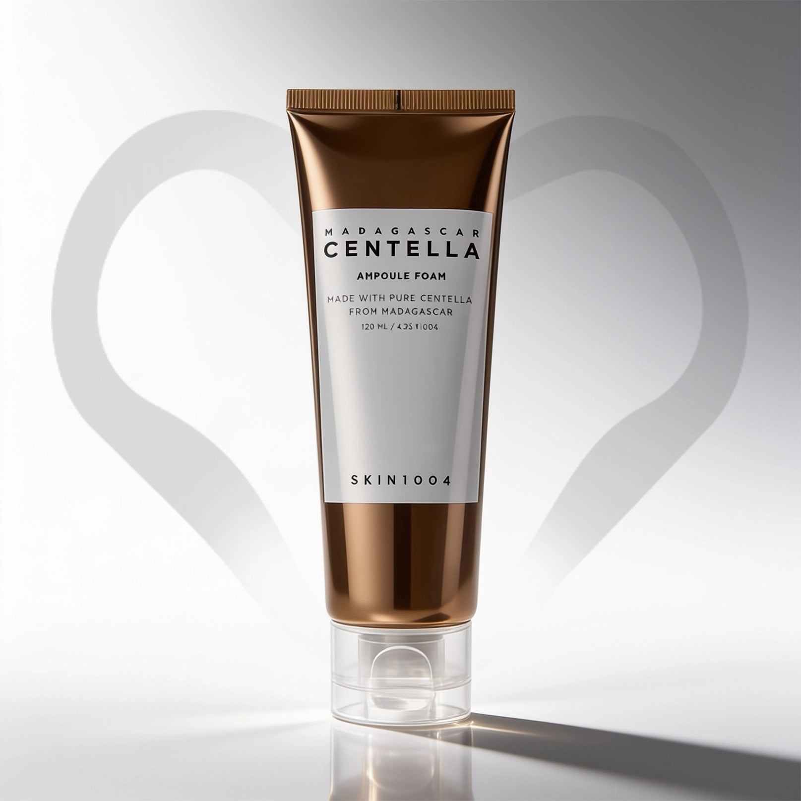 Centella Poremizing Deep Cleansing Foam 210ml
