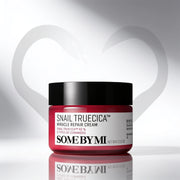 Some by Mi Snail Truecica Repair Cream 60g