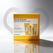 SOME BY MI YUJA NIACIN ANTI BLEMISH STARTER KIT