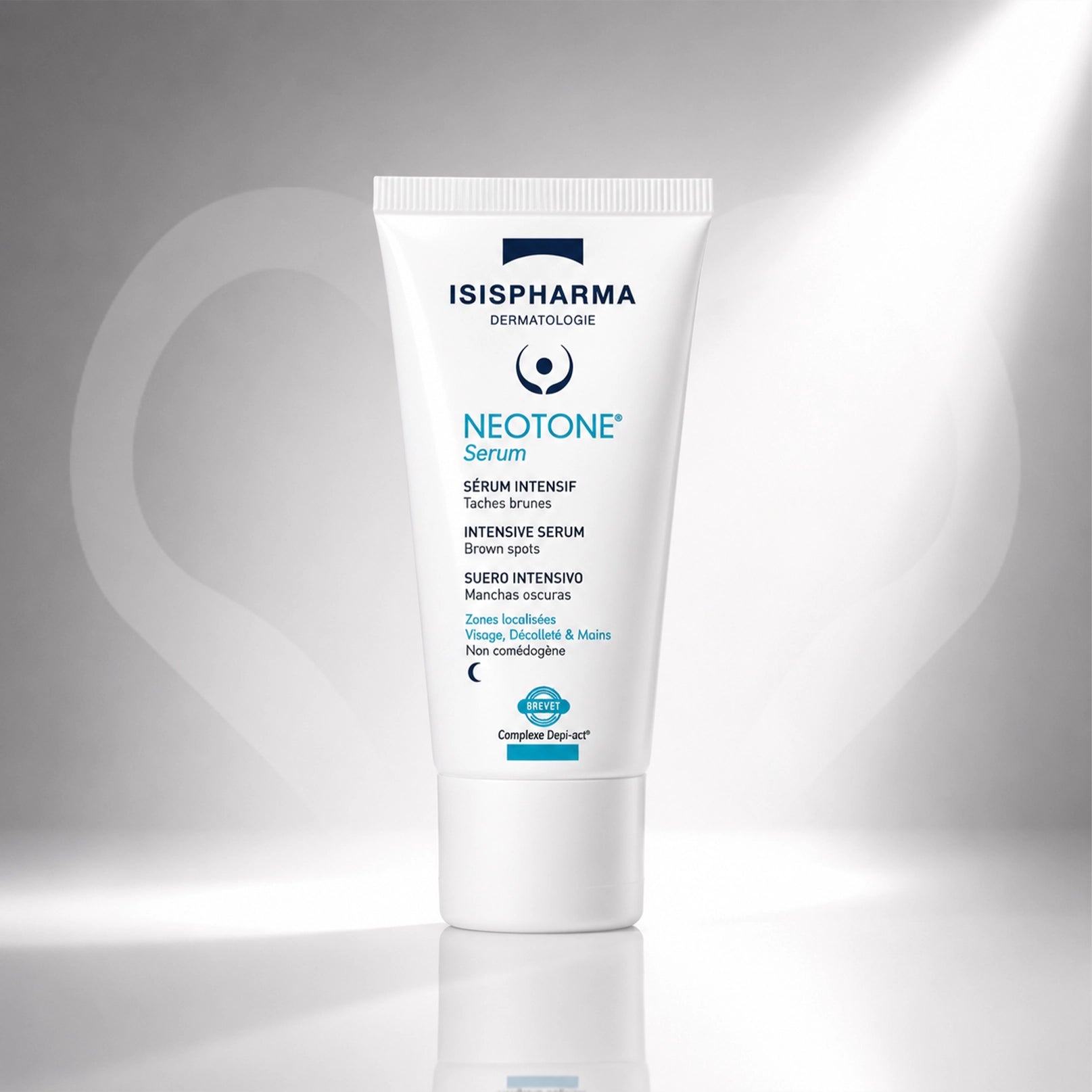 ISIS Pharma Neotone Serum Intensive 30ml