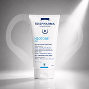 Isis. Neotone Gel Exfoliating 150ml