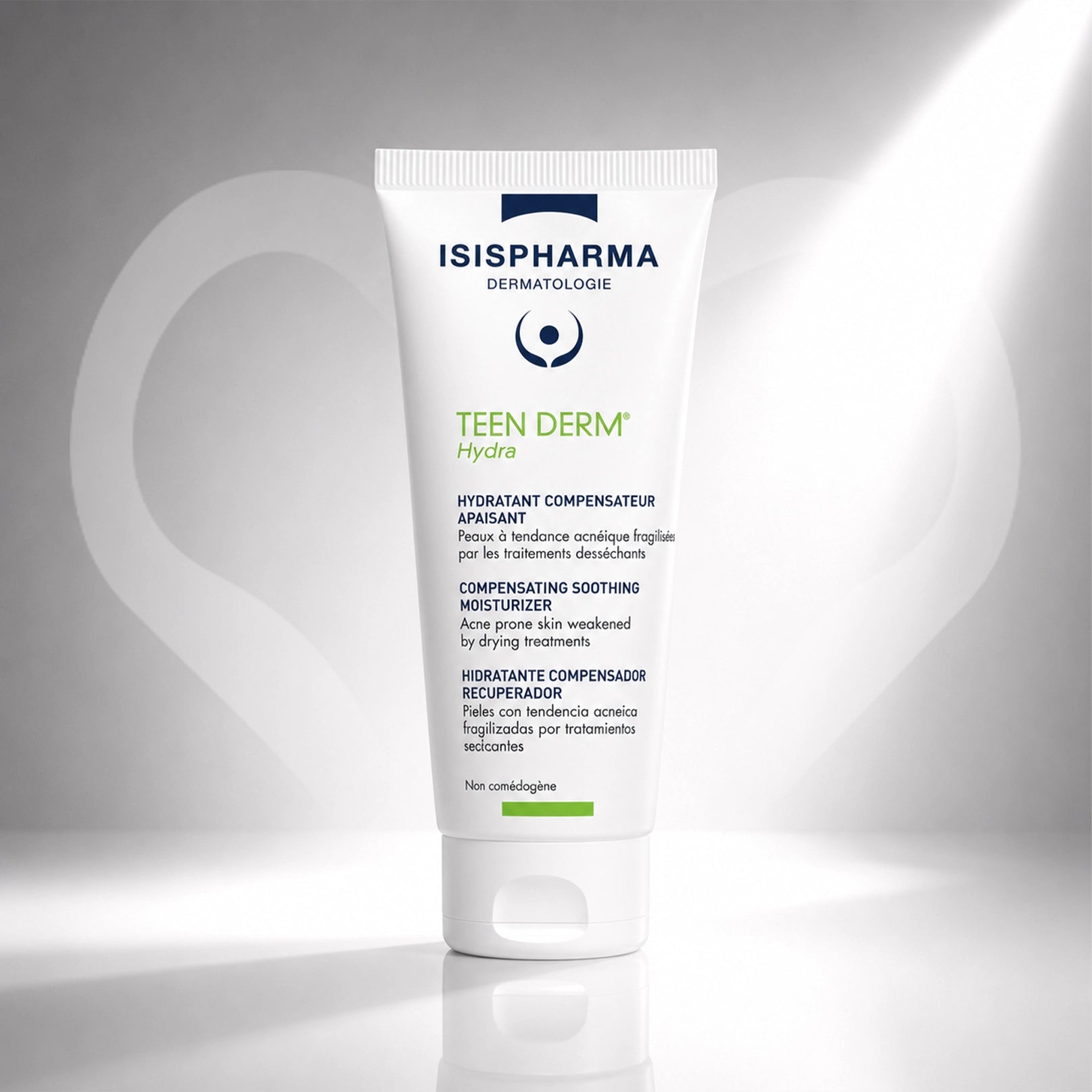 إيزيس. تين ديرم هيدرا 40 مل