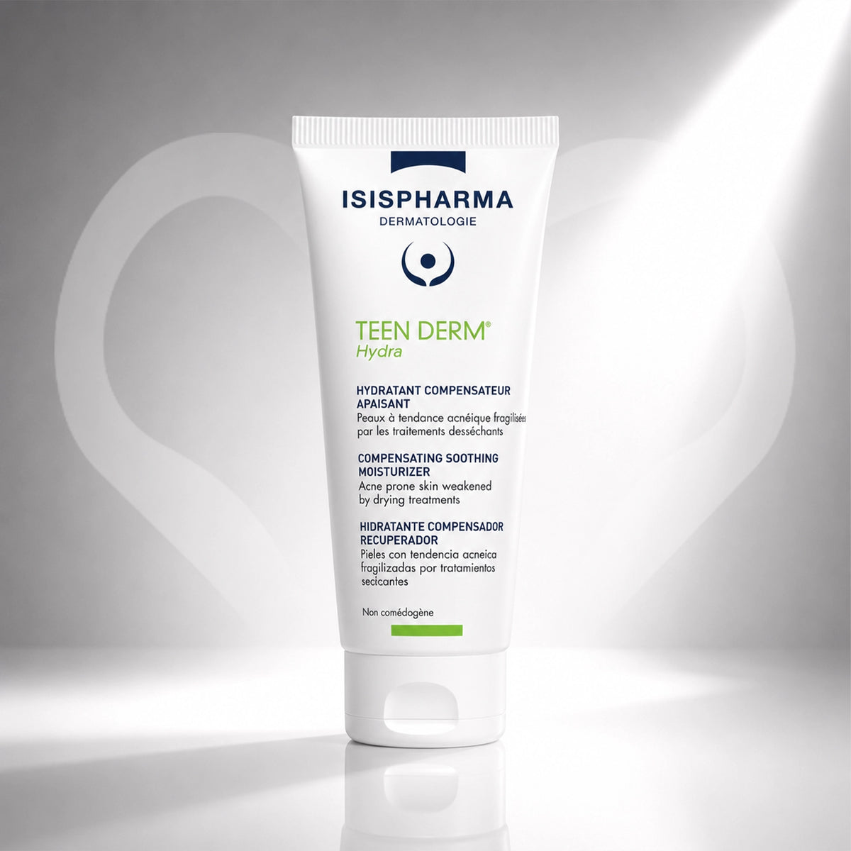 Isis. Teen Derm Hydra 40ML