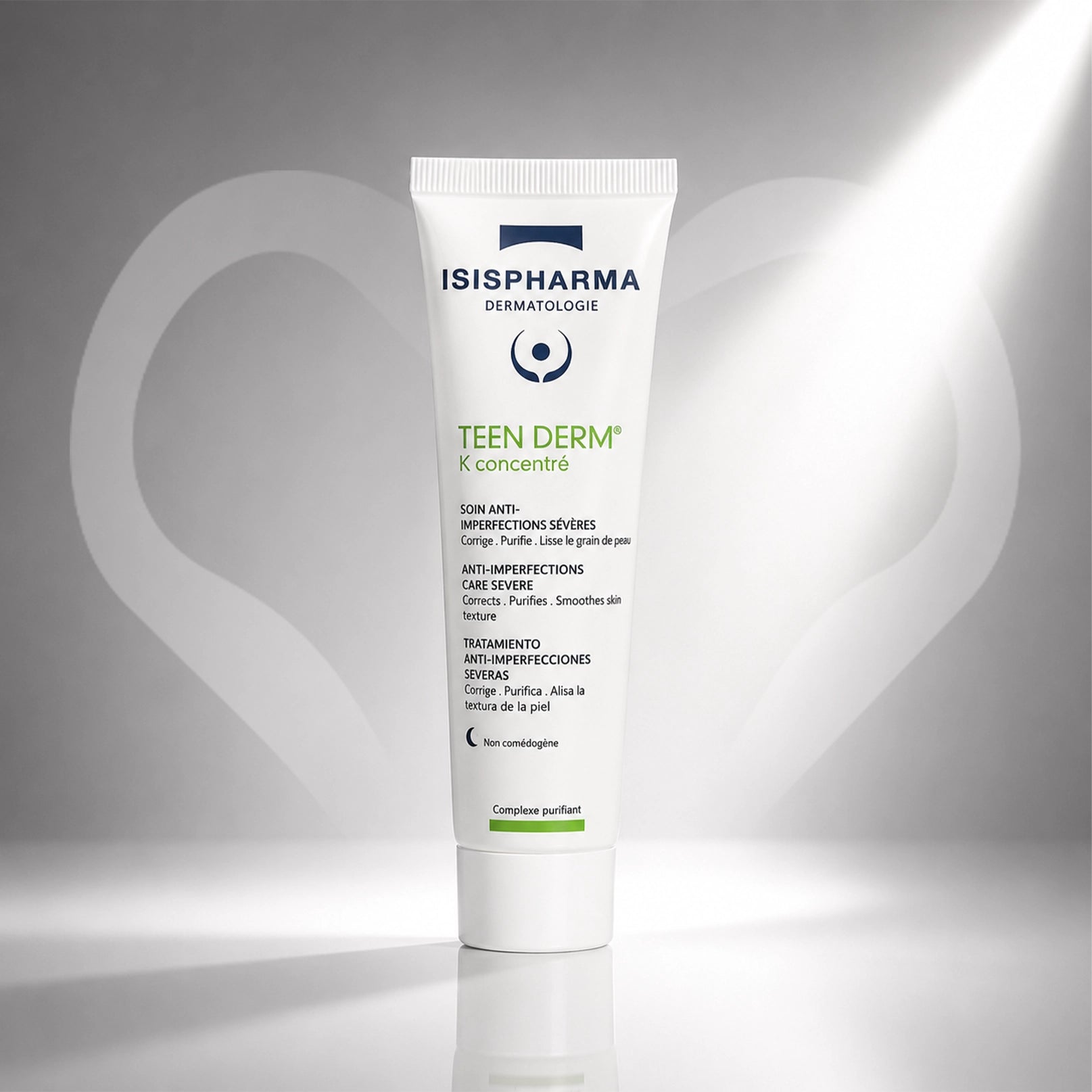 ISISPHARMA Teen Derm K Concentrate Anti-Imperfections Care 30ml