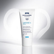 ISISPHARMA Unitone 4 White  Cream Night Care
