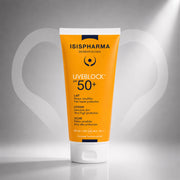 Isis. Uveblock Spf 50+ Lotion 100ml