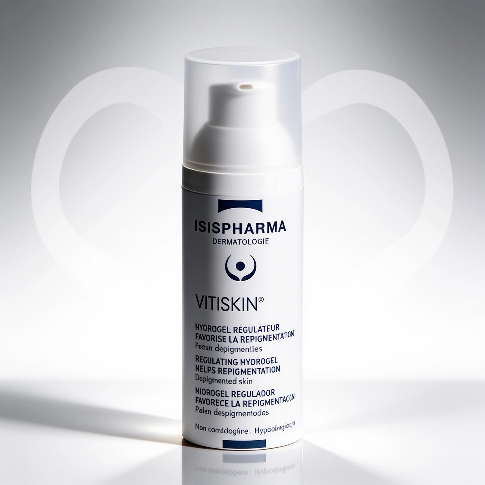ISIS.VITISKIN Repigmentation Cream 50ml