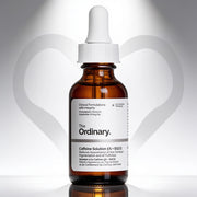 The Ordinary Caffeine Solution 5% + EGCG 30ml