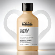 LOréal Professionnel Absolut Repair Shampoo 300ml
