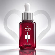 Capixy Hair Fortifier Hair Oil Elixir 40ml