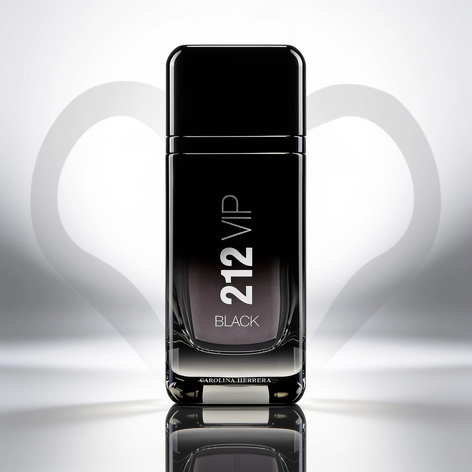 عطر كارولينا هيريرا 212 VIP بلاك للرجال 100 مل