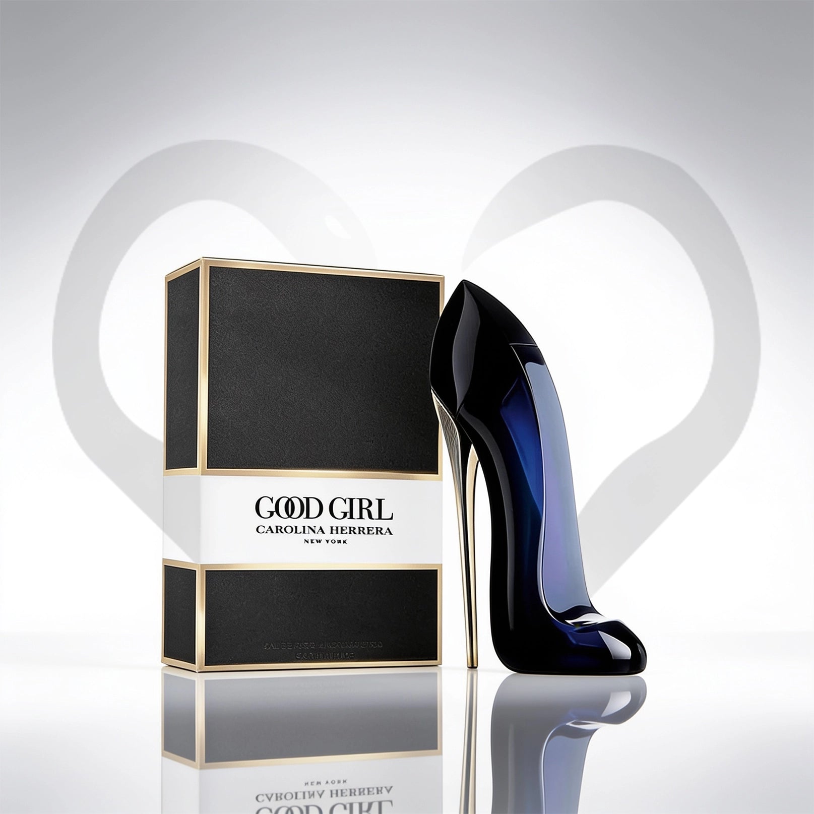عطر كارولينا هيريرا جود جيرل أو دي برفام للنساء 80 مل