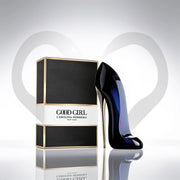 عطر كارولينا هيريرا جود جيرل أو دي برفام للنساء 80 مل