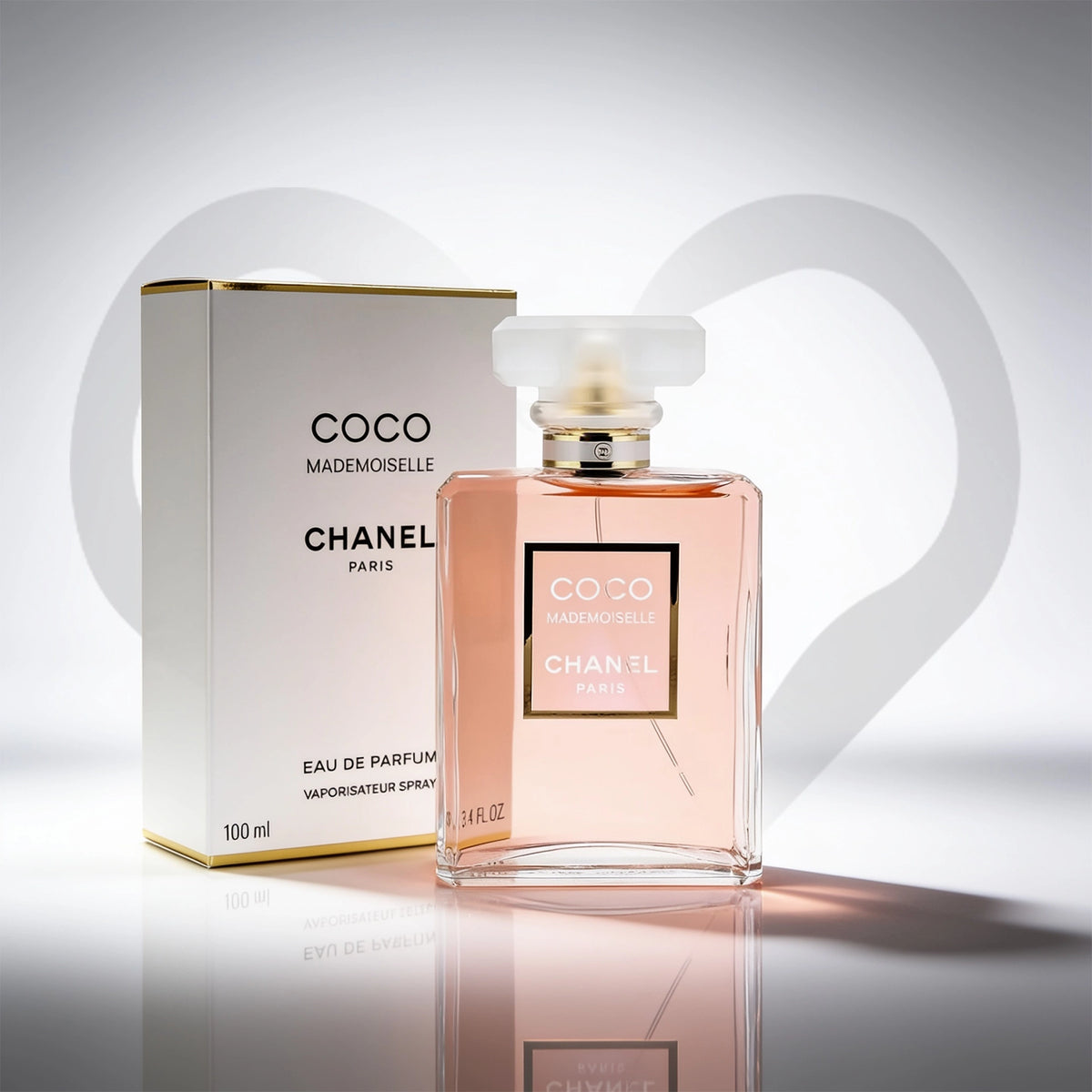 Chanel Coco Mademoiselle 100 ml Edp – AlFouad Pharmacies