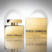 عطر دولتشي آند غابانا ذا ون غولد أو دي برفام إنتنس 75 مل