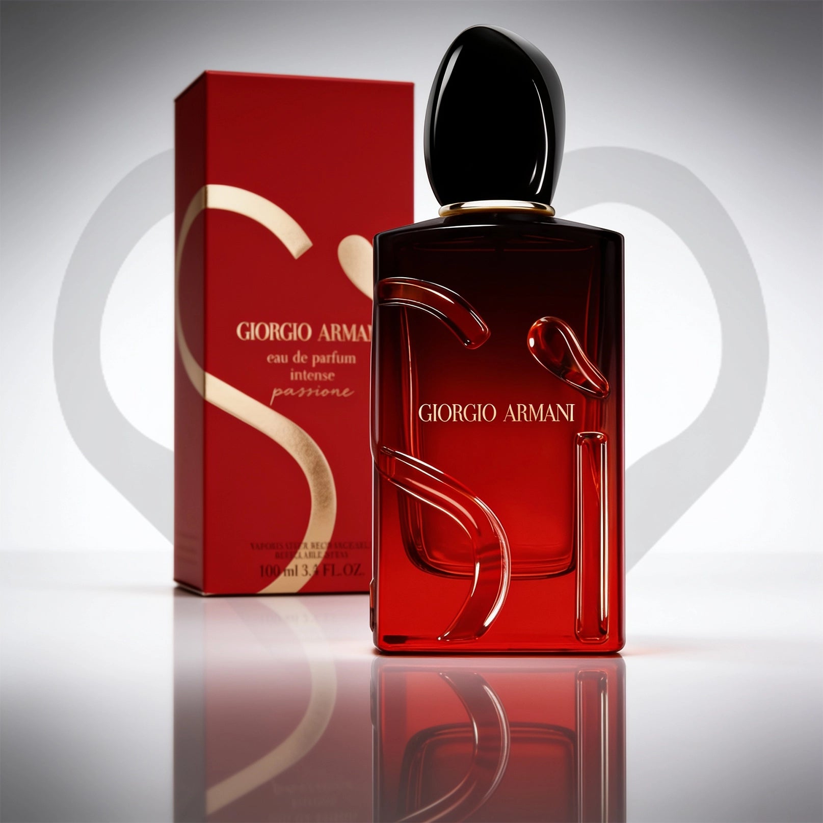 عطر جورجيو أرماني سي إنتنس للنساء 100 مل