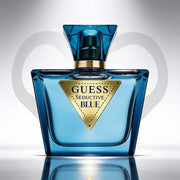 عطر جيس سدكتف بلو للنساء أو دي تواليت 75 مل