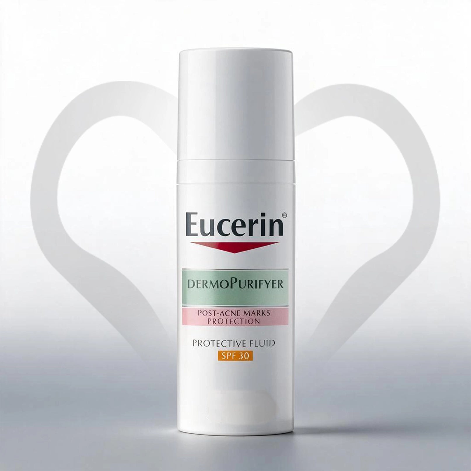 لوشن واقي من الشمس من يوسيرين ديرمو-بيوريفير SPF30 50 مل