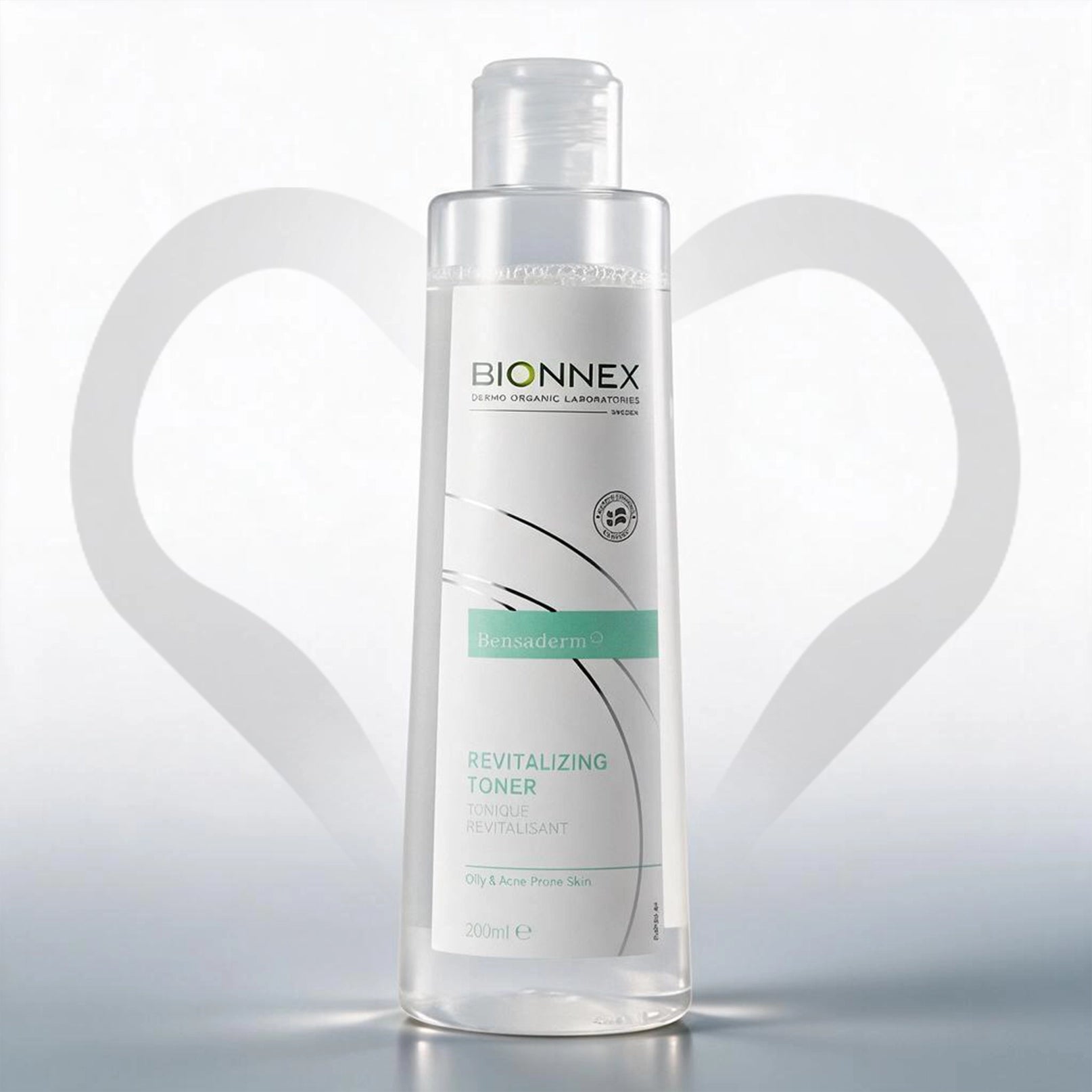 Bionnex Rensaderm Revitalizing Toner 200ml