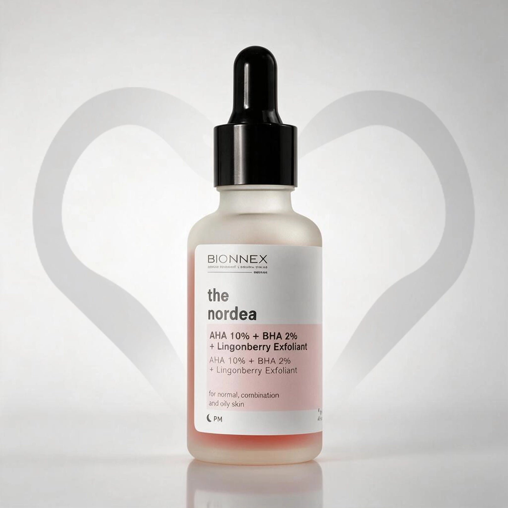 Bionnex the Nordea Aha+bha Serum 30ml