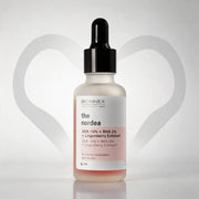 Bionnex the Nordea Aha+bha Serum 30ml