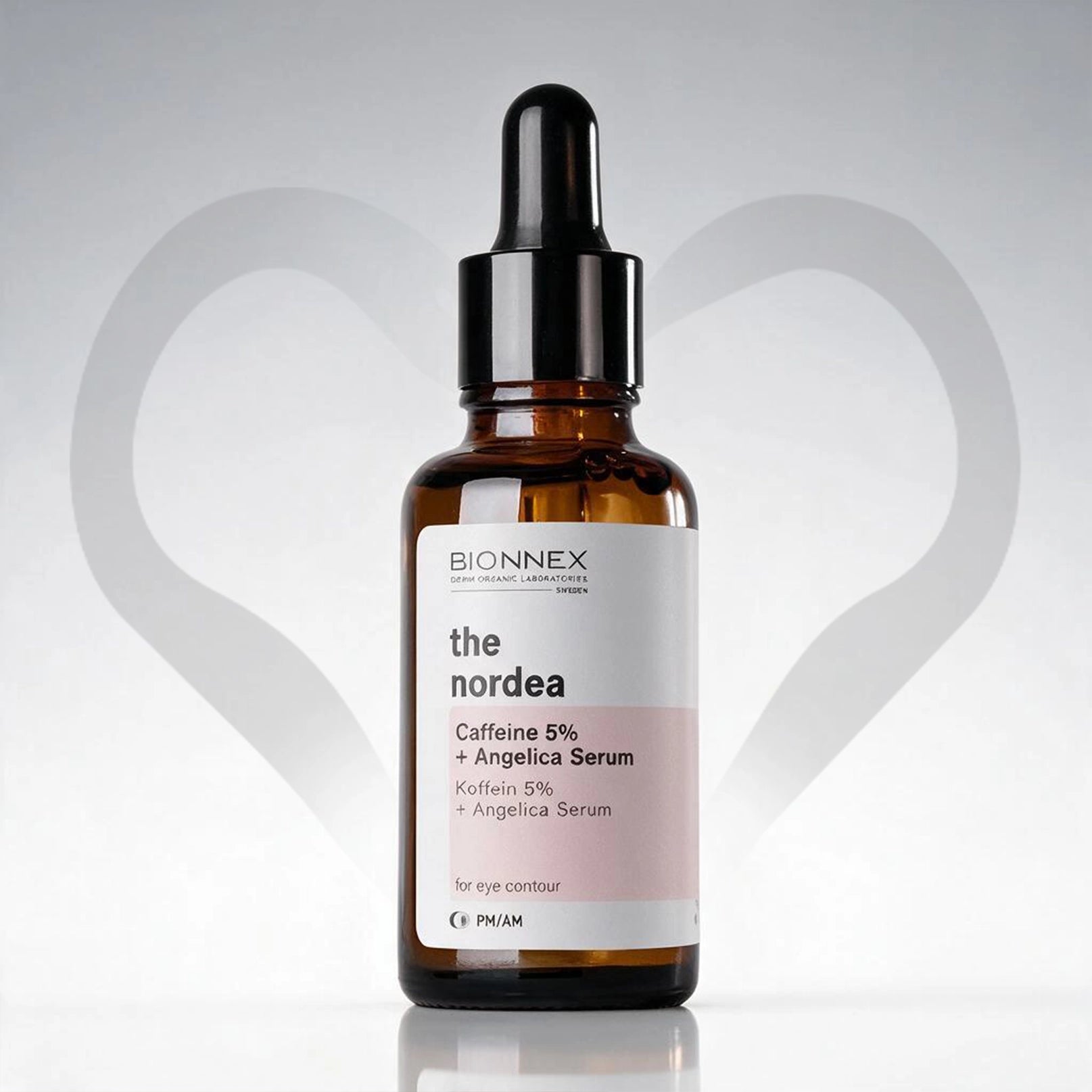 Bionnex the Nordea Caffeine Serum 30ml