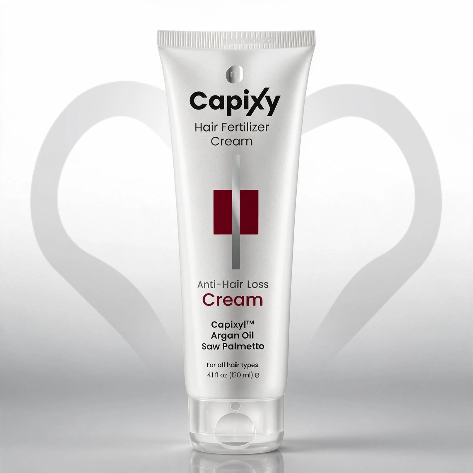Capixy Hair Cream 120ml