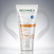Bionnex Preventiva Sunscreen Tient CREAM SPF50+ 50ml