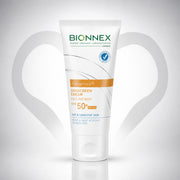 Bionnex Preventiva Sunscreen Cream SPF50+ 50ml