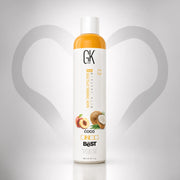 GK Hair Coco Loco Coconut Protein Treatment 300ml